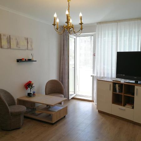 Siauliai City Apartment エクステリア 写真
