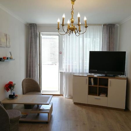 Siauliai City Apartment エクステリア 写真