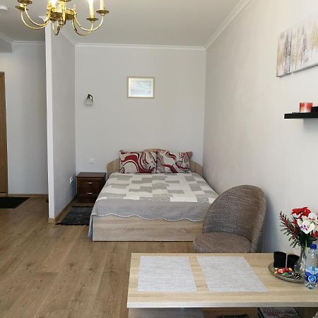 Siauliai City Apartment エクステリア 写真