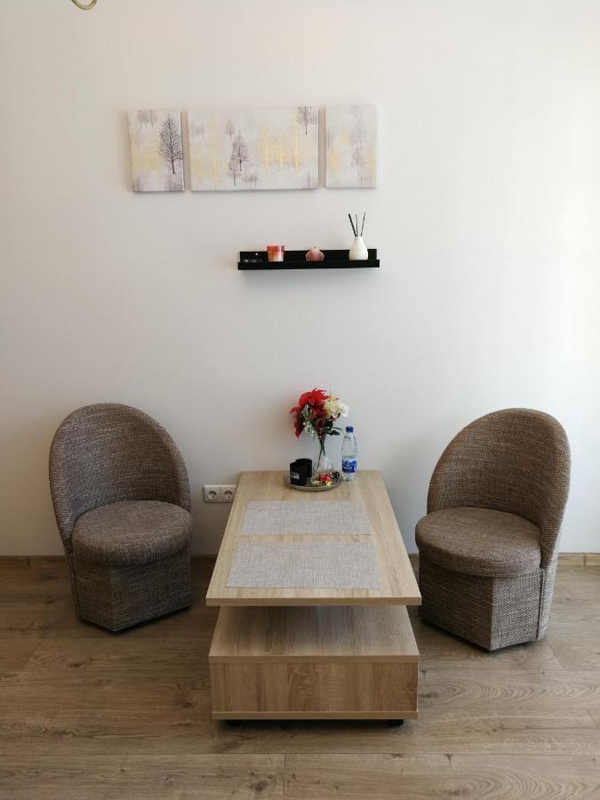Siauliai City Apartment エクステリア 写真