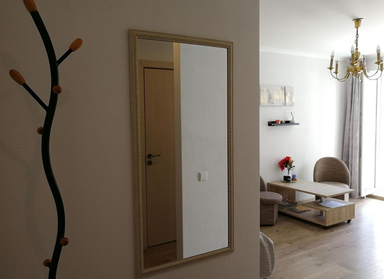 Siauliai City Apartment エクステリア 写真
