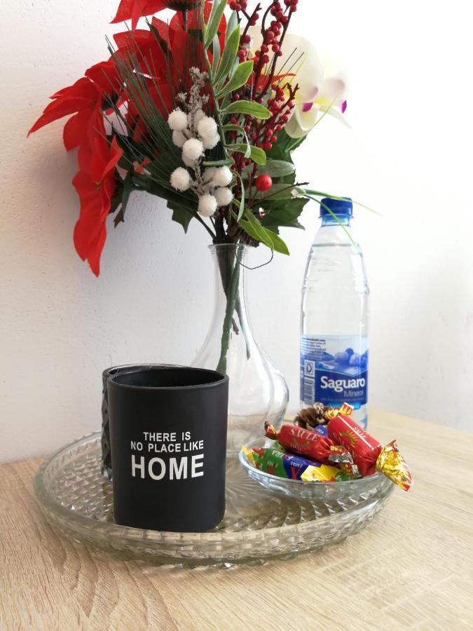 Siauliai City Apartment エクステリア 写真