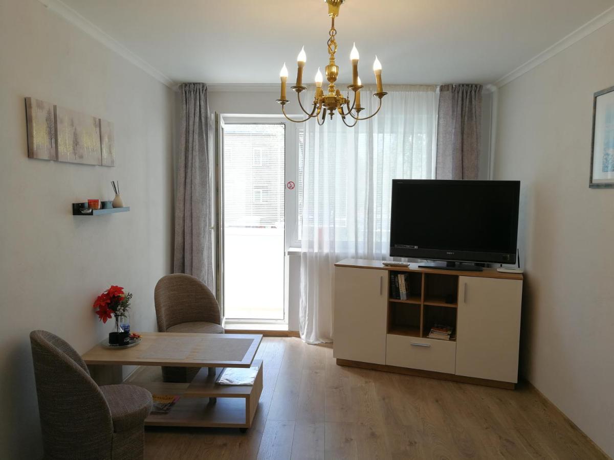 Siauliai City Apartment エクステリア 写真