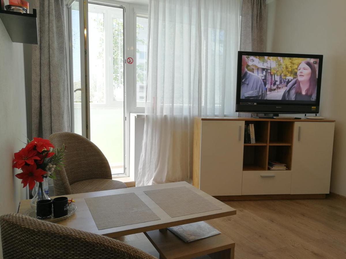 Siauliai City Apartment エクステリア 写真